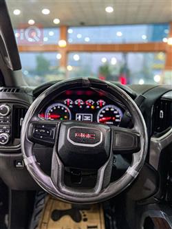 جی ئێم سی سیرا